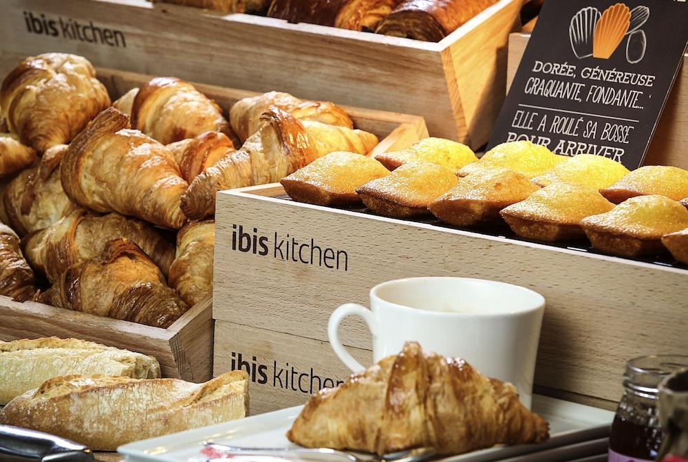 Ibis Madrid Calle Alcala Ngoại thất bức ảnh