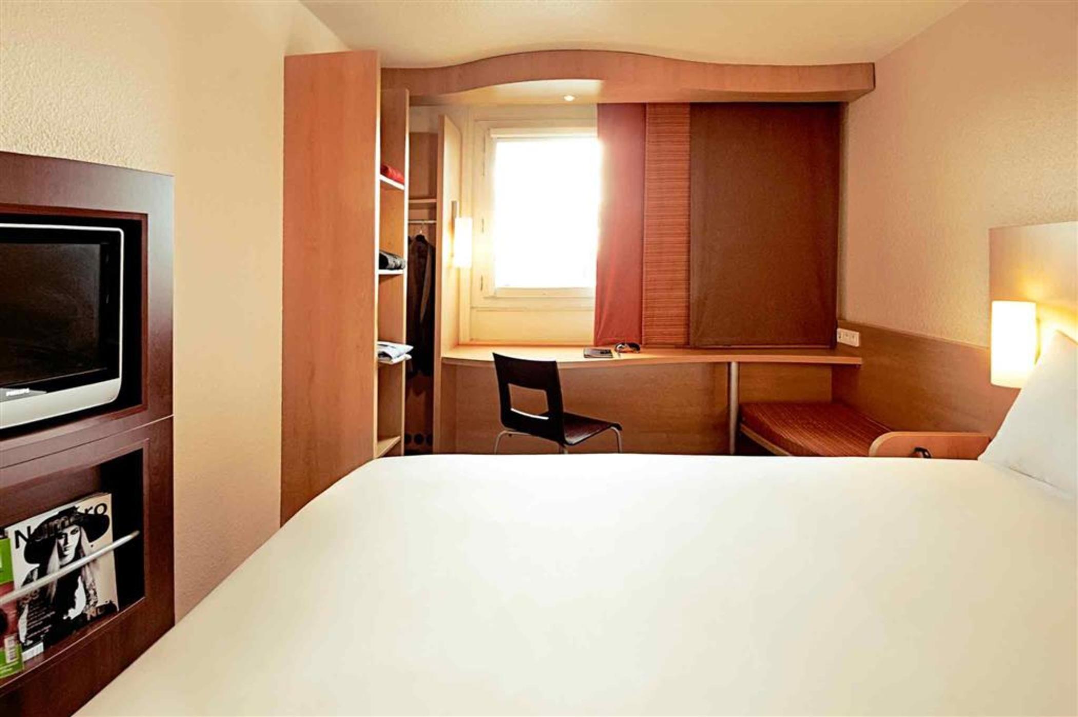 Ibis Madrid Calle Alcala Ngoại thất bức ảnh