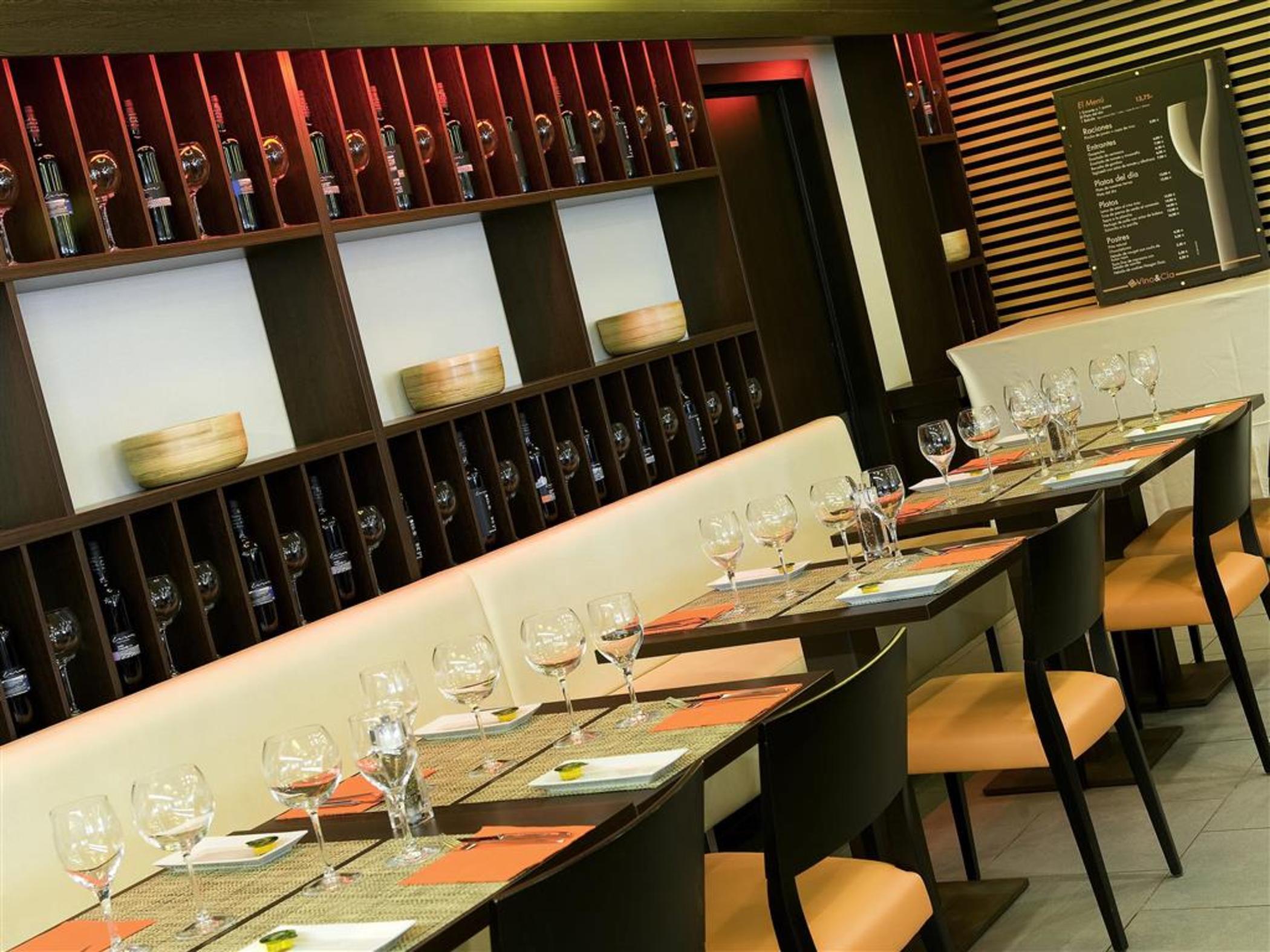 Ibis Madrid Calle Alcala Ngoại thất bức ảnh