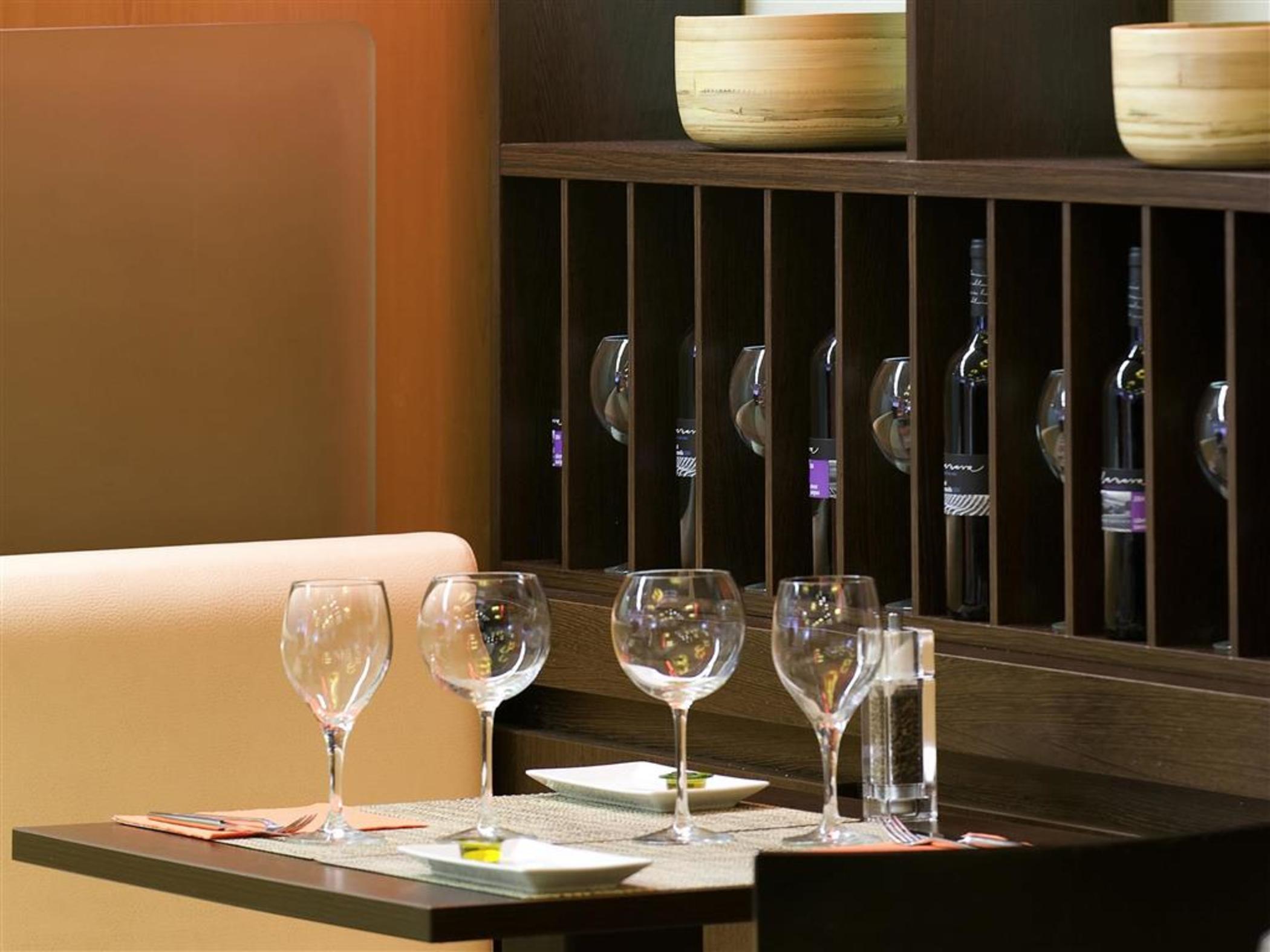 Ibis Madrid Calle Alcala Ngoại thất bức ảnh