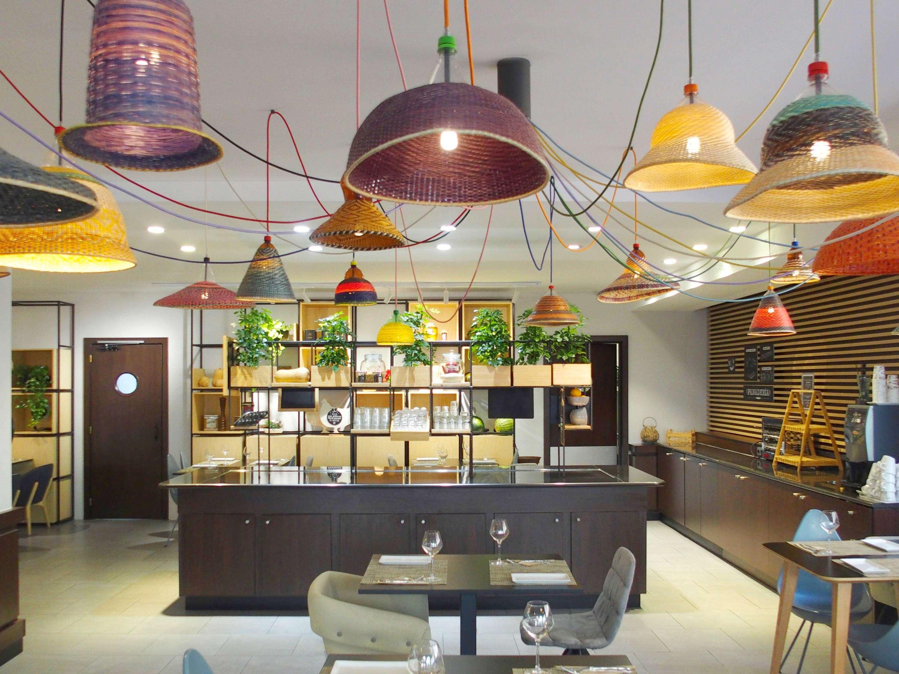 Ibis Madrid Calle Alcala Ngoại thất bức ảnh