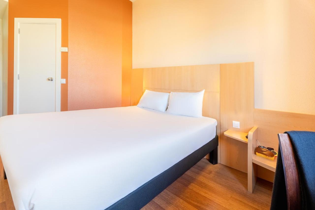 Ibis Madrid Calle Alcala Ngoại thất bức ảnh