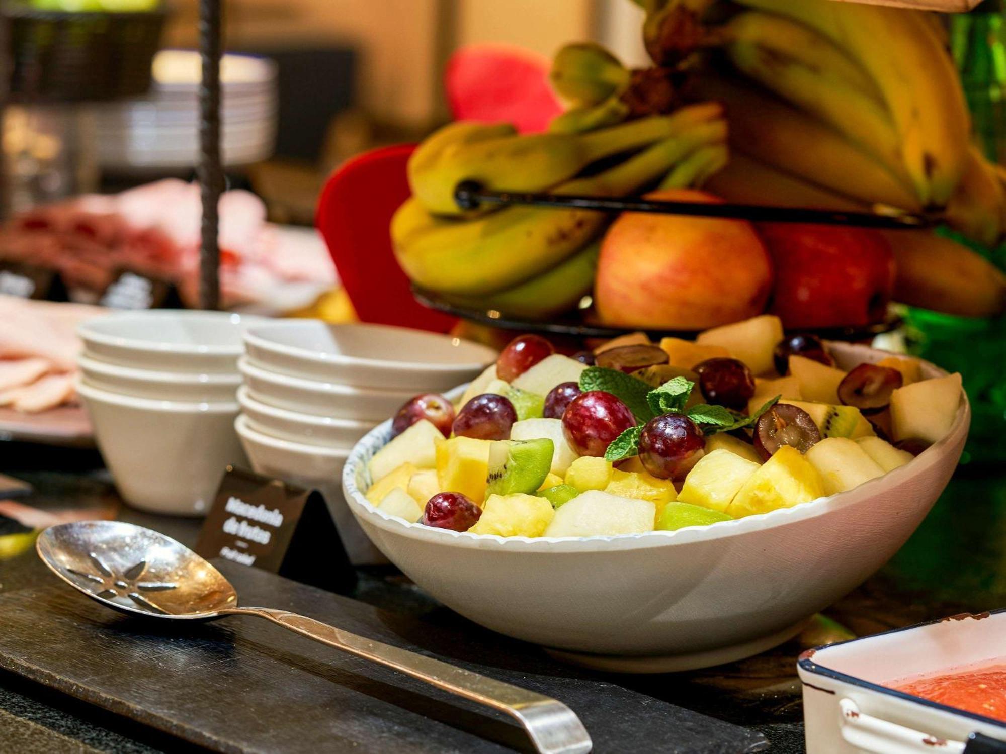 Ibis Madrid Calle Alcala Ngoại thất bức ảnh