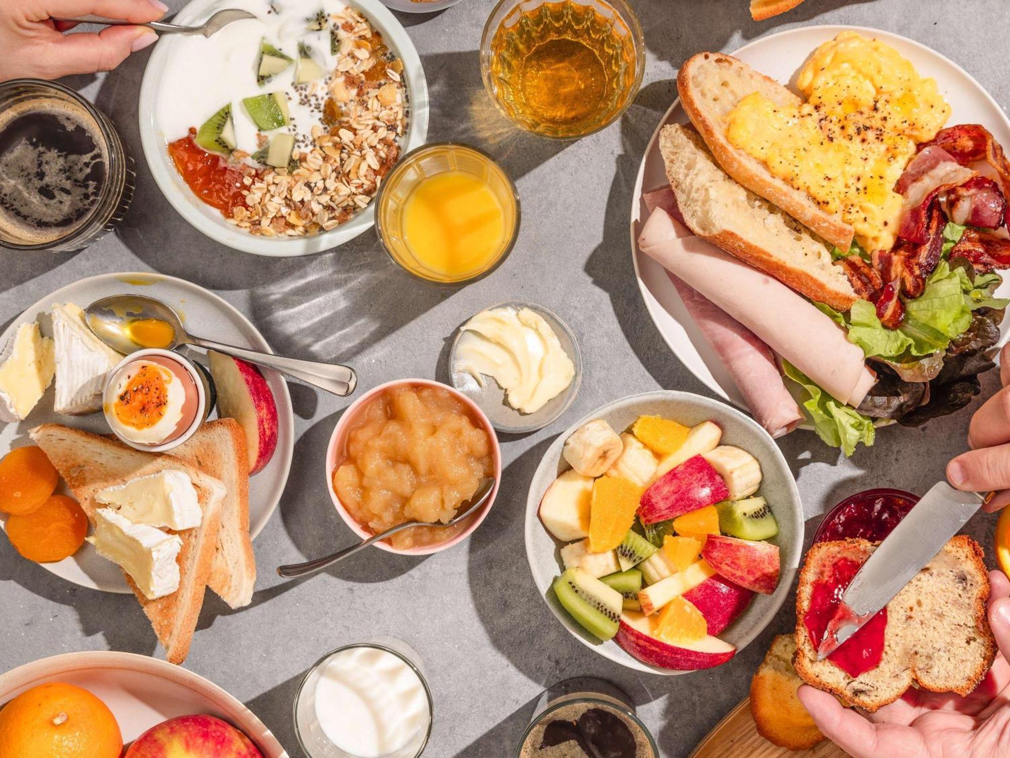 Ibis Madrid Calle Alcala Ngoại thất bức ảnh